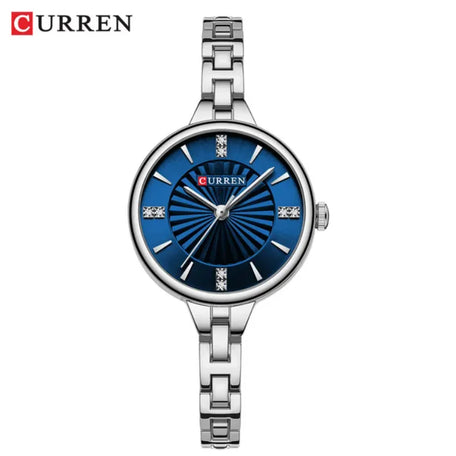 CURREN 9097 Women’s Elegant Quartz Watch