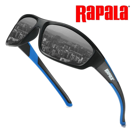 Rapala High Definition Polarised Sunglasses